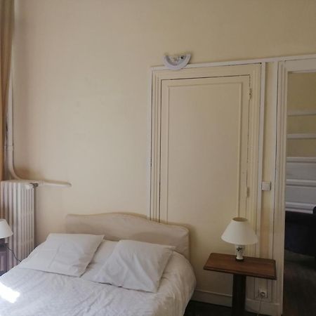 Hotel Particulier Maleteste Dijon Exterior foto