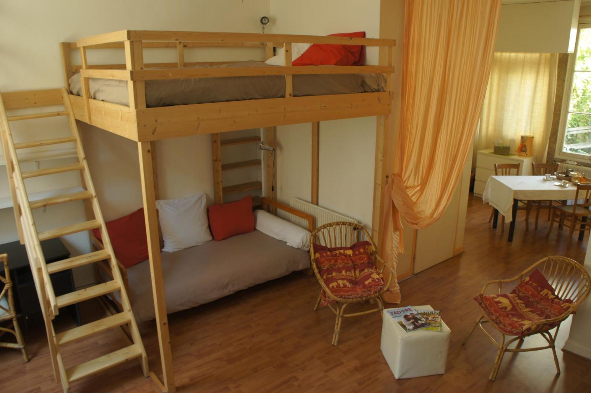 Hotel Particulier Maleteste Dijon Habitación foto